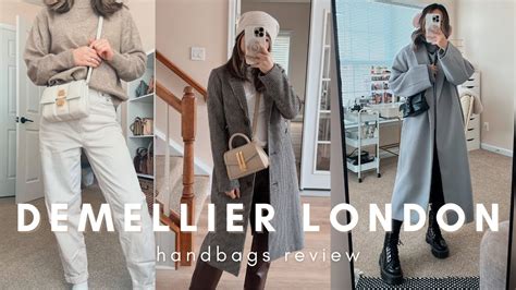 demellier london review